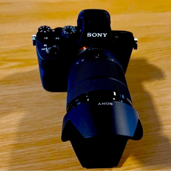 Sony A7III